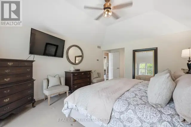 6 PIONEER TOWER CRESCENT Kitchener, Ontario in Houses for Sale in Kitchener / Waterloo - Image 31