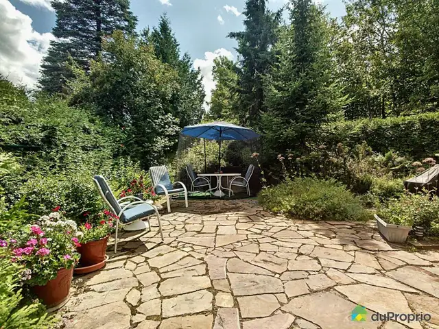 $429,000 - Semi-detached for sale in Ste-Adele62864753410947124