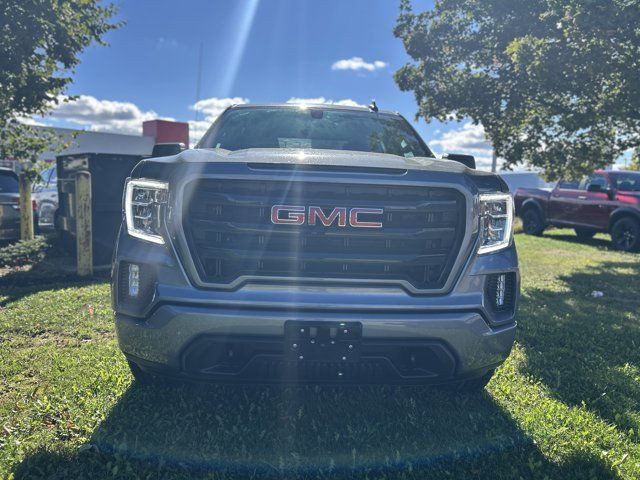 2021 GMC Sierra 1500 Elevation | 4x4 Crew in Cars & Trucks in Hamilton - Image 2