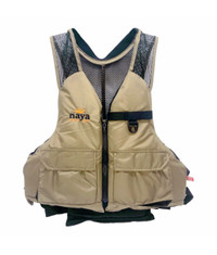 Salus Naya Fishing Vests-UP TO 4XL-Lowest Price