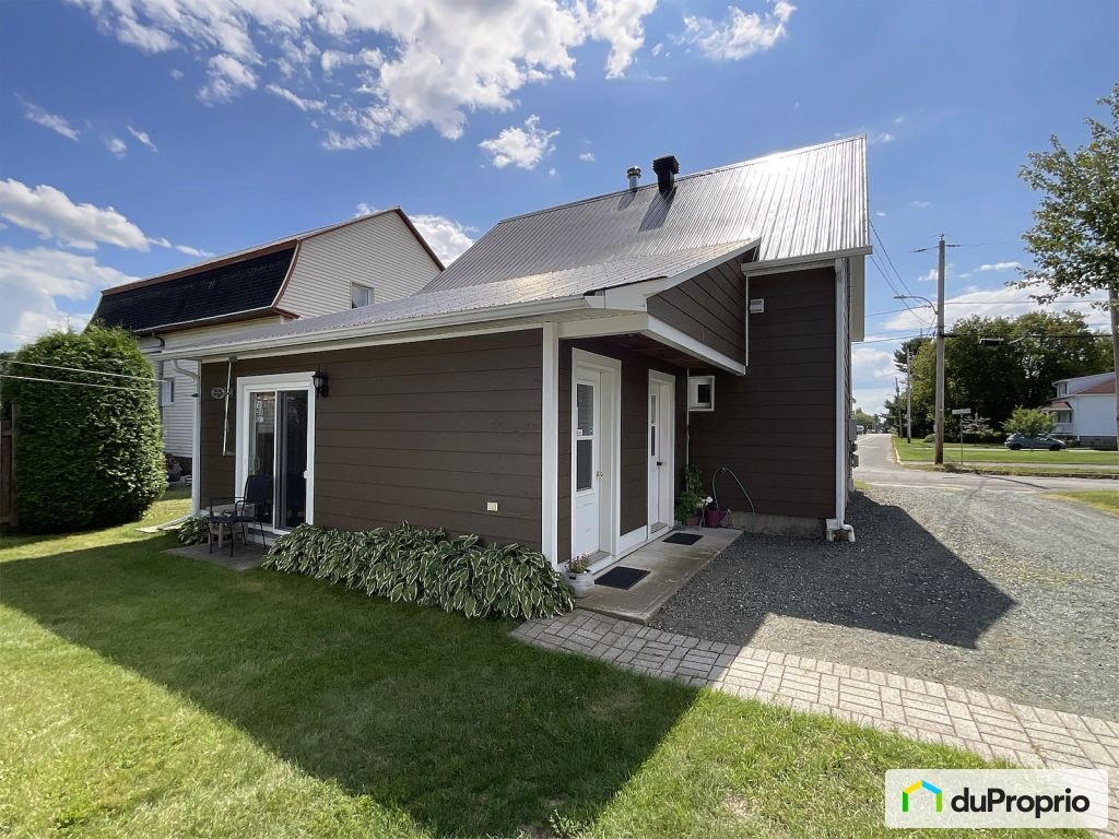 $398,750 - 2 Storey for sale in St-Wenceslas — photo 2