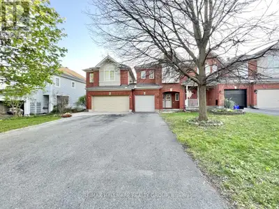 42 HEMLO CRESCENT Ottawa, Ontario