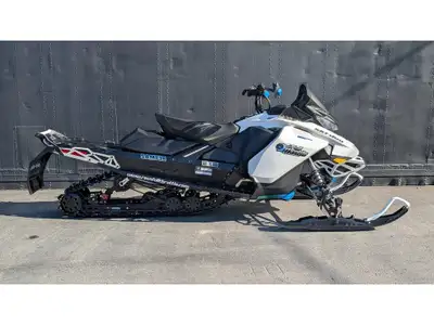 2017 Ski-Doo RENEGADE ADRENALINE 850 ETEC FRESH TOP END REBUILD. REGULARLY MAINTAINED AT OUR DEALERS...