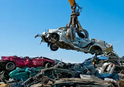 SCRAP JUNK CAR REMOVAL | CASH FOR JUNK CARS SERVICE 587-568-3979 call or text the year make and mode...