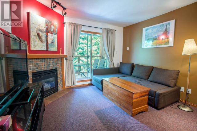 112 4388 NORTHLANDS BOULEVARD Whistler, British Columbia in Condos for Sale in Whistler - Image 2