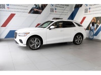 2026 Genesis GV70 2.5T 2.5L DOHC AWD 8-Speed Automatic with SHIFTRONIC EXTERIOR - UYUNI WHITE INTERI... (image 4)