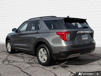 Rose City Ford | ONE OWNER | ACCIDENT FREE | HEATED SEATS | HEATED STEERING WHEEL | | LANE KEEPING S... (image 3)