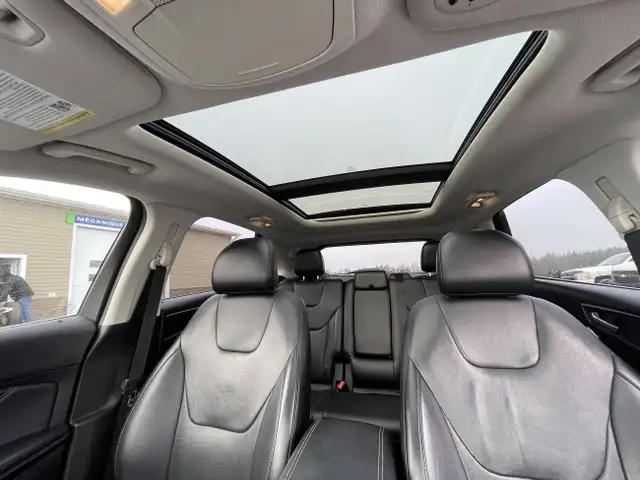 2015 Ford Edge64959936893955122