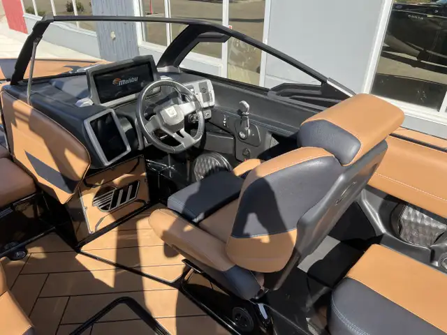 2024 Malibu Wakesetter 23 LSV in Powerboats & Motorboats in Saskatoon - Image 15