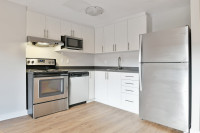 For a limited time only, enjoy ½ month of free rent!* *On Three Bedroom Suites only. Some conditions... (image 2)