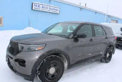 February 14, 2026 – Vehicle, Truck & Equip Auction - #137 Auctioneer M.R. Jutzi & Co. Div. of 658347...