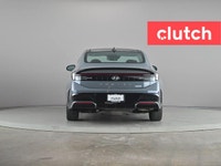 NO ACCIDENTS / CLEAN CARFAX / 1 OWNER / Front Heated Seats, Ventilated Front Seats, Folding Rear Sea... (image 4)