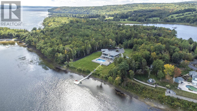 40 Grand Lake Point Enfield, Nova Scotia in Houses for Sale in City of Halifax