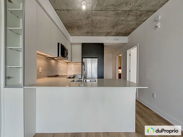 $349,000 - Condominium in Mercier / Hochelaga / Maisonneuve — photo 2
