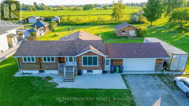 13924 KENNEDY ROAD Caledon, Ontario in Long Term Rentals in Mississauga / Peel Region - Image 7