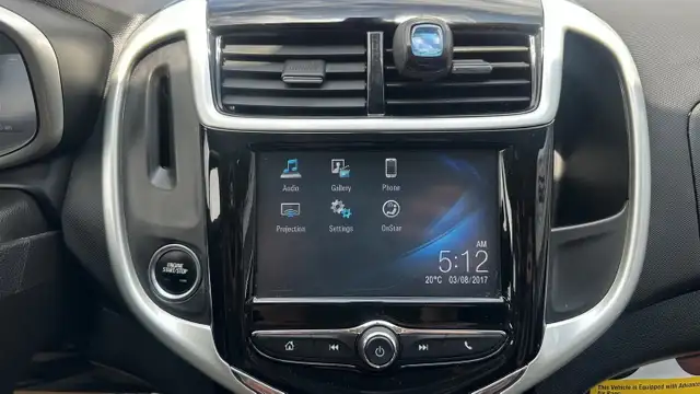 2017 Chevrolet Sonic LT in Cars & Trucks in St. Catharines - Image 18