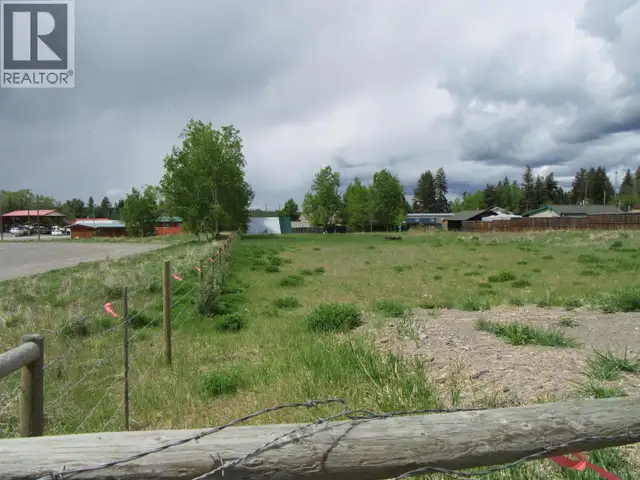 4841 TIMOTHY LAKE ROAD Lac La Hache, British Columbia in Land for Sale in 100 Mile House - Image 3