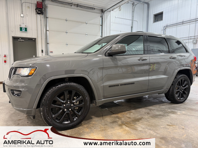 AMERIKAL AUTO – 3160 WILKES AVENUE, WINNIPEG MANITOBA. ALL PREMIUM PRE-OWNED VEHICLES. PLEASE CALL T...
