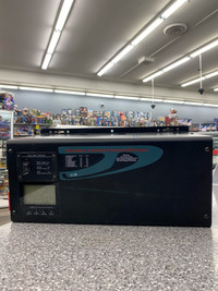 Sine Wave Combined 3000W Battery Inverter & Charger City of Toronto Toronto (GTA) Preview