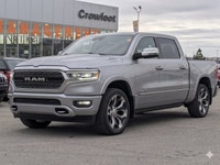 Check out this 2023 Ram 1500 Limited. Its Automatic transmission and Gas/Electric V-8 5.7 L/345 engi... (image 3)