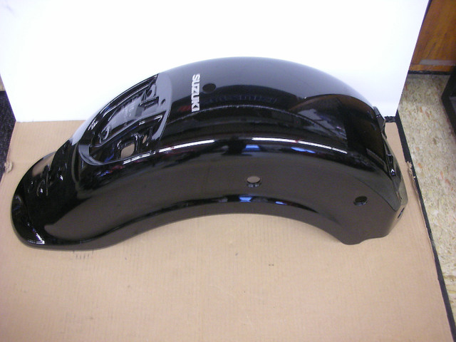 Used rear fender 2011 to 2019 Suzuki C50T 63110-43h00-YVB in Other in Stratford