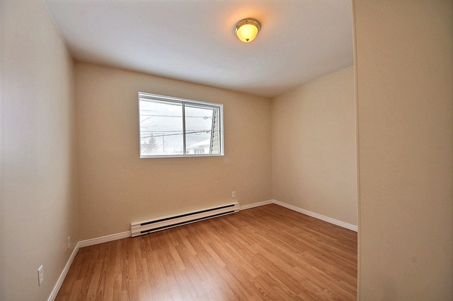 Appartement 3 1/2 neuf  | New apartment | Jonquière dans Locations longue durée  à Saguenay - Image 3