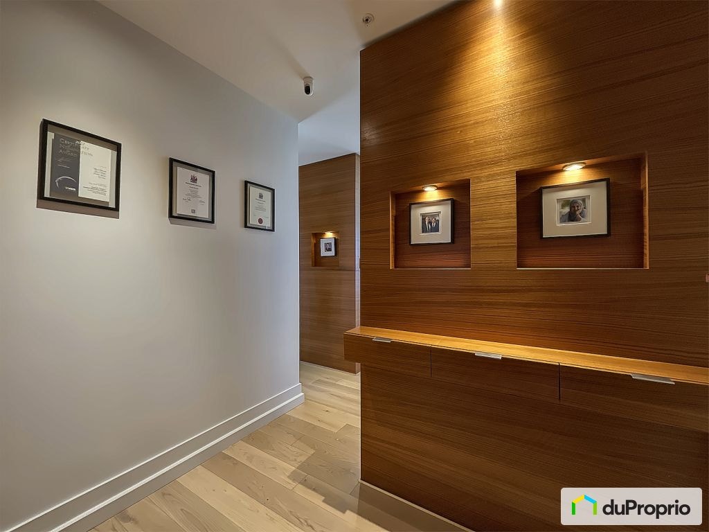 $899,999 - Condominium for sale in Verdun — photo 2