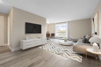 Located in a quiet residential community, this spacious one bedroom apartment is just minutes from F... (image 5)