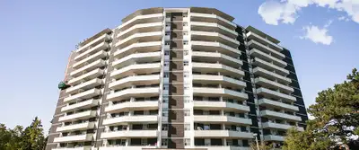 Building Information Bayview and Sheppard is has become one of the most coveted areas of North York....