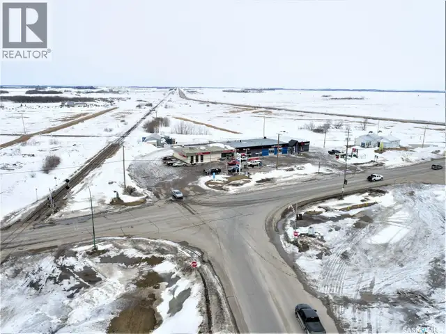6 Highway Watson, Saskatchewan in Commercial & Office Space for Sale in Saskatoon - Image 41