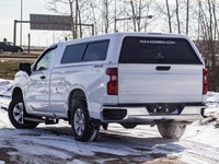 This Chevrolet is built for durability, reliability, and getting the job done. Designed with practic... (image 6)
