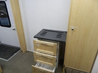 Welcome to Central Truck Sales. 2012 FORD WINNEBAGO COMMERCIAL MEDICAL DENTAL UNIT,6.8L 30-114 mile... (image 9)