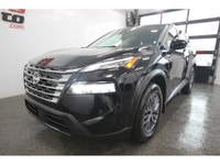 Garantie Nissan jusqu'au 15 juillet 2029 ou 100 000km . Nissan Rogue S AWD 2024 avec moteur 1.5L tur... (image 5)