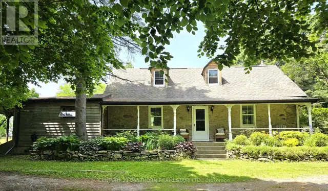 2194 MOIRA ROAD Centre Hastings, Ontario62863781447427120