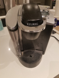 Keurig B60 Special Edition Gourmet Single-Cup Coffee Maker Machi