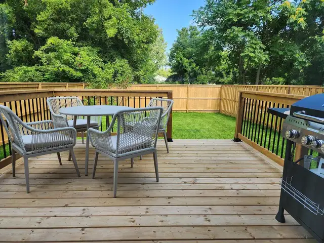 2 Homes for sale - fully rented and newly built. in Houses for Sale in Kitchener / Waterloo - Image 9
