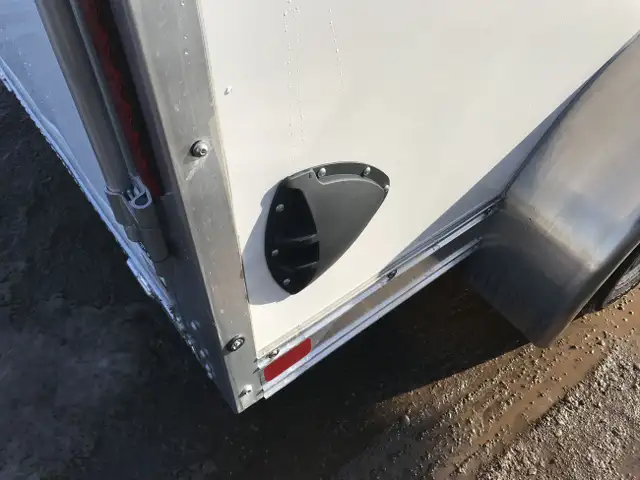 2025 IDEAL CARGO SPORT ZONE in Cargo & Utility Trailers in Hamilton - Image 6