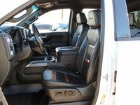 This 2021 GMC Sierra 1500 AT4 is a local, one-owner trade with a clean, no-accident history, it feat... (image 2)