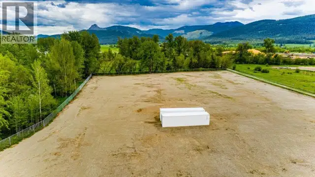 1788 Vernon Street Lumby, British Columbia in Land for Sale in Vernon - Image 17