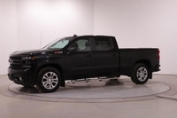 See Dealer Website for Details. Chevrolet Silverado 1500 RST 2022 . (image 1)