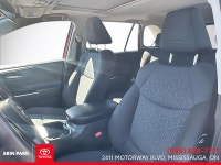 Engine: 4 Cylinder Engine 2.5L L/100Km City: 5.8 L/100Km Hwy: 6.3 Safety Equipment Electronic Stabil... (image 7)