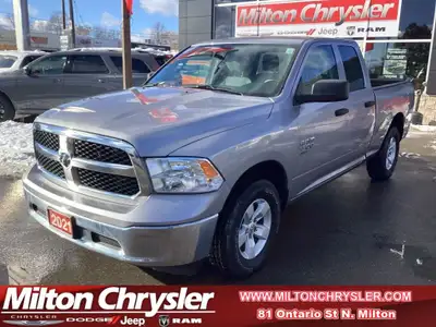 COME SEE WHY PEOPLE BUY FROM MILTON CHRYSLER TODAY!! USED VEHICLES @ MILTONCHRYSLER.COM CREDIT ISSUE...