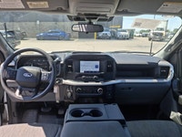 Look at this certified 2023 Ford F-150 XL EcoBoost SuperCab | Trailer Tow PKG | 3.55 Rear Axle | and... (image 4)