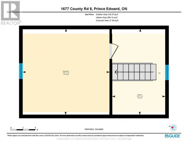 1677 COUNTY 8 ROAD Prince Edward County (North Marysburg Ward),  in Land for Sale in Belleville - Image 26