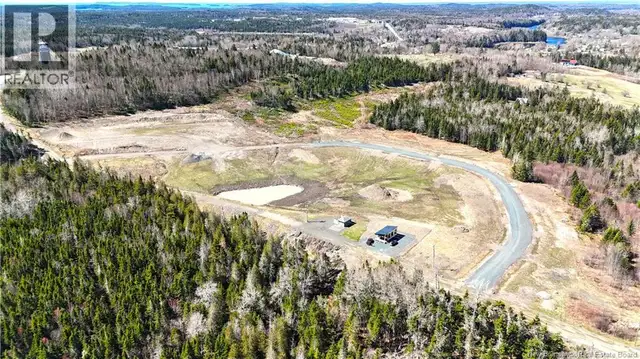 Lot 25-13 Hillside Estates St George, New Brunswick in Land for Sale in Saint John - Image 11