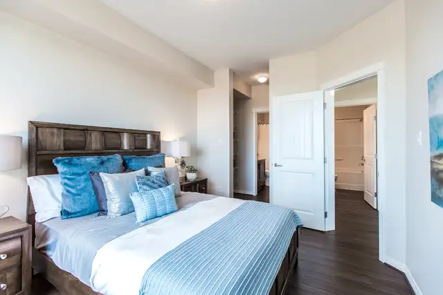 2 bedroom apartment St. Albert -Giroux Estates CALL TODAY!62863759565697124