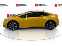 The 2025 Toyota Prius Plug-In XSE Premium is the ultimate combination of cutting-edge hybrid technol... (image 5)