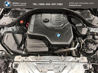 ===== Pourquoi acheter chez nous ? ===== Depuis plus de 50 ans, BMW MINI Laval est une référence dan... (image 9)
