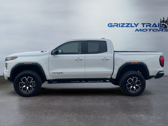 2026 GMC Canyon in Cars & Trucks in Edmonton - Image 2