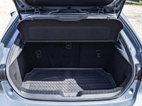 This Mazda is a stylish and sporty hatchback that offers a premium feel, excellent fuel efficiency,... (image 8)